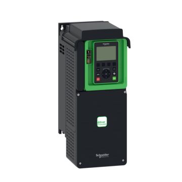 Altivar process atv600 - variador de velocidad atv630 - 11 kw/15 hp - 380...480 v - ip21/ul tipo 1