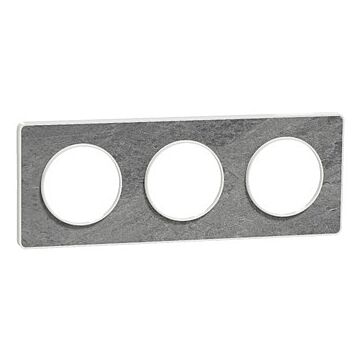 Marco odace touch 3 elementos ignita