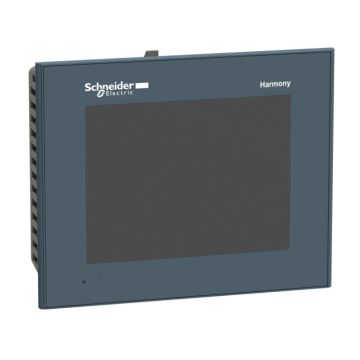 Magelis gto - terminal 5 7'' color qvga ethernet