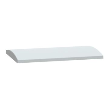 Thalassa pla - tejadillo poliéster para armario pla(z) an500xp320 mm.