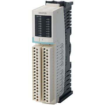 Kit de entrada digital básico stb – 24 v cc - 16 e