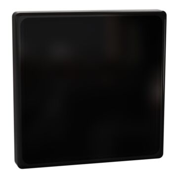 Pantalla tactil knx spacelogic 4”