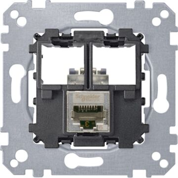 Rj45 simple cat 6 stp