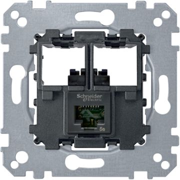 Conector rj45 simple cat 6 utp