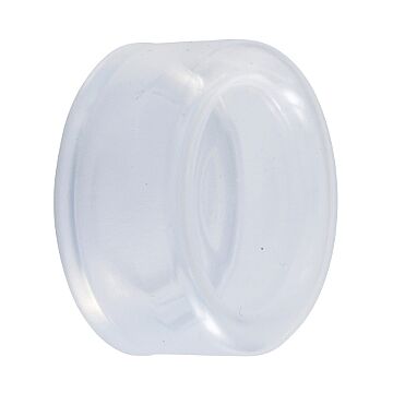 Harmony xb4 - capuchon transpulsar-pulsarara pulsador