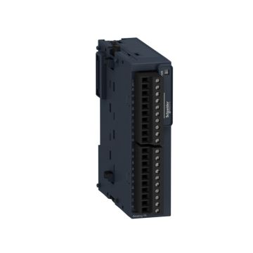 Modicon tm3 - módulo tm3 - 8 entradas temperatura