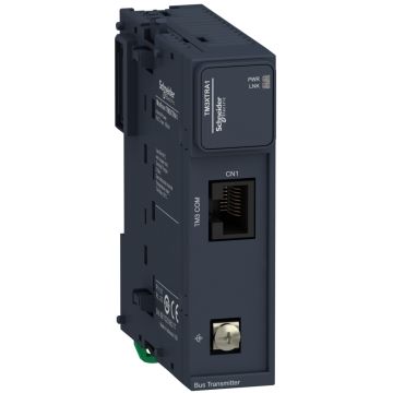 Modicon tm3 - modicon tm3 - módulo transmisor remoto
