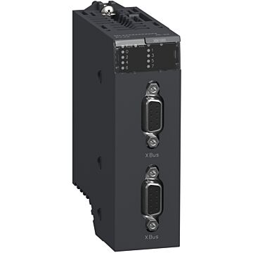 M340,moduloextensbastidor