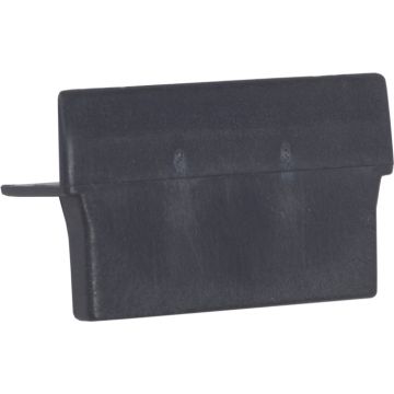 Cubierta protectora para barras colectoras gv2 - para disyuntores sin utilizar