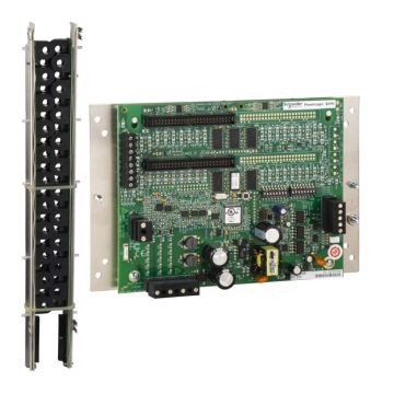 Bcpm power monitoring basic - 42 solid core 100 a - 26 mm ct spacing