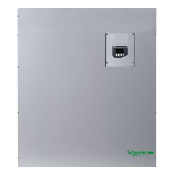 Arrancador altistart 48 355kw 1200a 400v