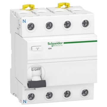 Int.dif.id-k 4p 63a 300ma ac