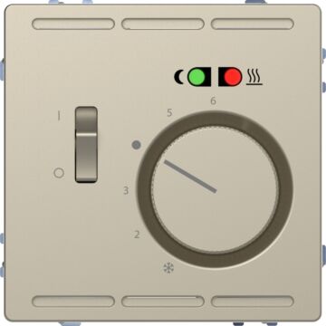 Termostato suelo electrico d-life sahara
