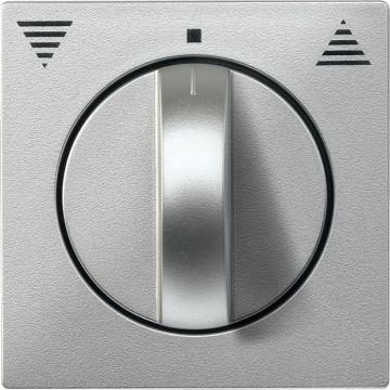 Mando giratorio de persianas aluminio