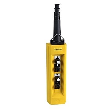 Pendant control station xac-b - 4 pushbuttons