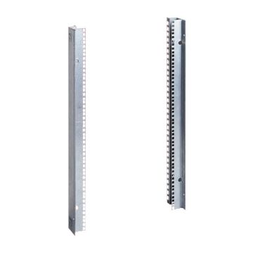 19 fixed chassis 12u spacial
