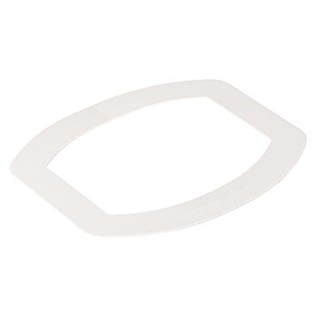 Optiline 45 - aro embellecedor falso techo 2 c