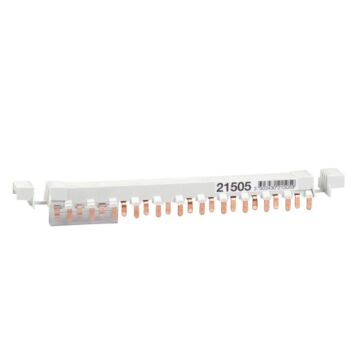 Peine clario 3p + n 24 pasos 9mm