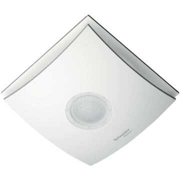 Detector de movimiento argus 360º radio de alcance de 4 m instalación superficie