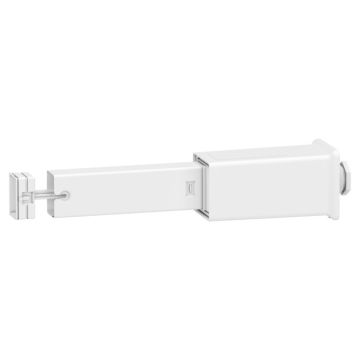 Feed unit 40a right mounting