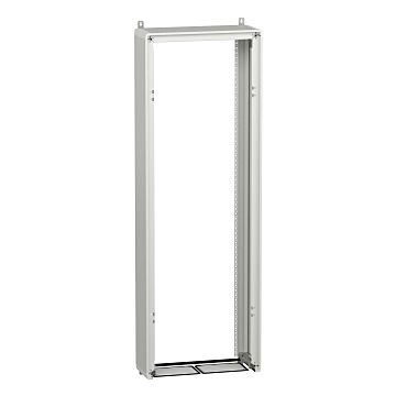 Cofret g ip55,33 modulos,alto 1.750mm