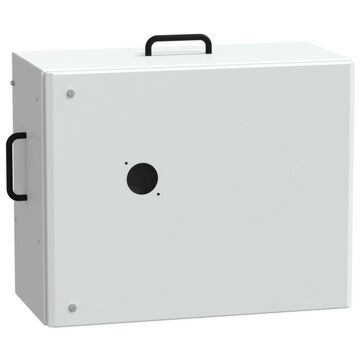 Cofret de derivación 250 a para compact nsx - 3l+n+pe