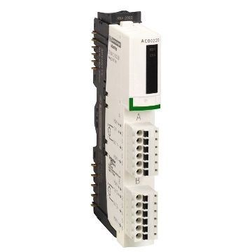 Kit de salida analógica estándar stb - 4..20 ma - 2 s - 15 bits