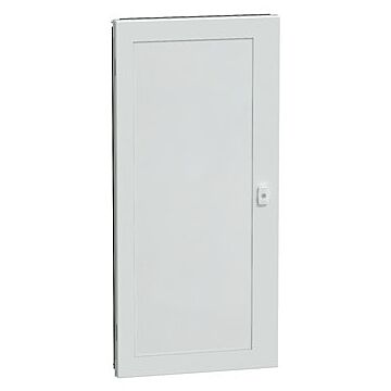 Puerta transp.g ip55,23 mod,alto 1.250mm