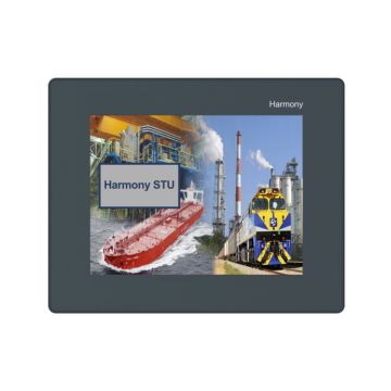 Terminal d22 5.7'' color eth. sin logo