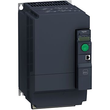 Variador de velocidad atv320-15kw-380...500v-3 fase-tipo libro