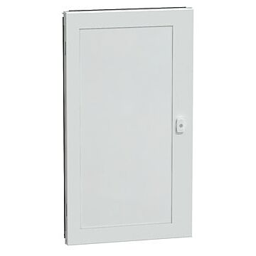 Puerta transp.g ip55,19 mod,alto 1.050mm