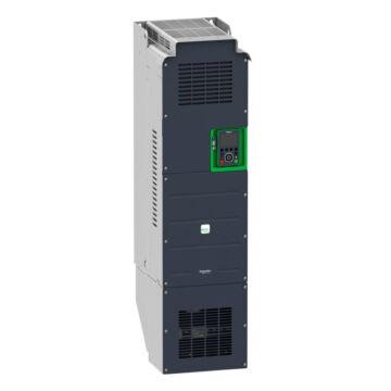 Variador de velocidad, atv930, 130kw, 400/480v, sin unidad de frenado, ip00