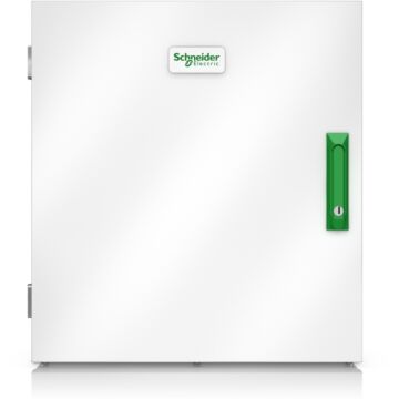 Panel de bypass de mantenimiento en paralelo easy ups 3s, para hasta 2 unidades de 10-40 kva
