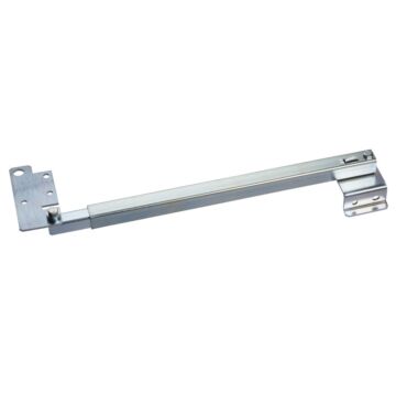 Spacial sf/sm 120° mechanical door stop for 19 swing rack - 120º