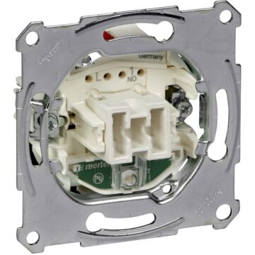 Interruptor de tarjeta 6a con led