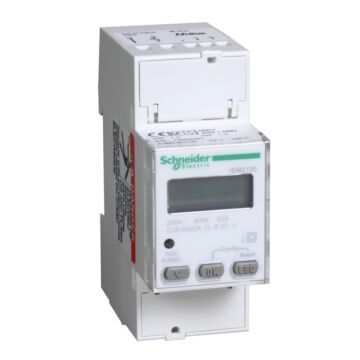 Contador energía iem2135 mbus 2tar mid