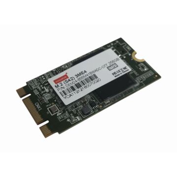 Unidad interna harmony p6, 6 gbit/s, 3d-tlc, m.2 tipo 2242, para productos configurados
