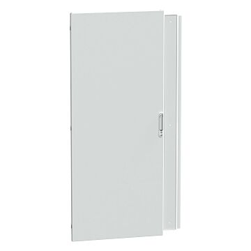 Puerta plena p ip55,a800mm+pantalla