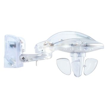 Knx - estación meteorológica básica v2