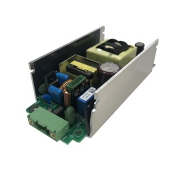 Fuente de alimentación interna harmony p6, para productos configurados