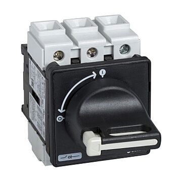 Tesys vario - switch disconnector - 20 a - on door