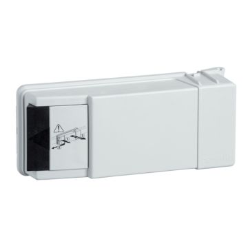 Canalis - ligador 16a 4l+pe fusível