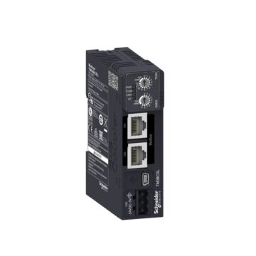 Ip20 e/s distribución optimizada tm3 acoplador bus módulo línea serial interfaz