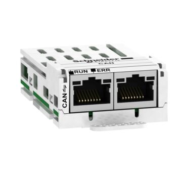 Lexium 32 - atv módulo can 2 rj45