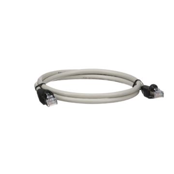 Cableado de montaje - 1 m - para terminal remoto