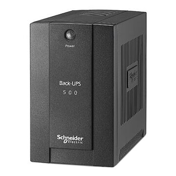 Se back-ups 500va, 230v, avr, iec sockets