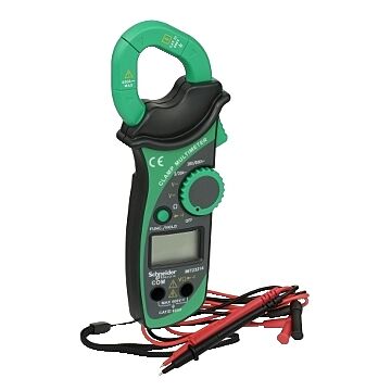 Thorsman - pinza amperimétrica digital