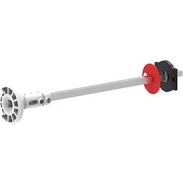 Alargador eje vario 63.175a 300..350mm