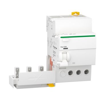 Quick vigi ic60 3p 25a 300ma ac