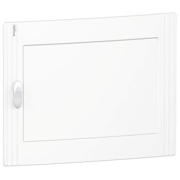Puerta plena 2 filas para pragma24